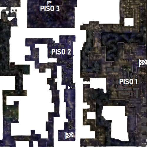 Dungeon