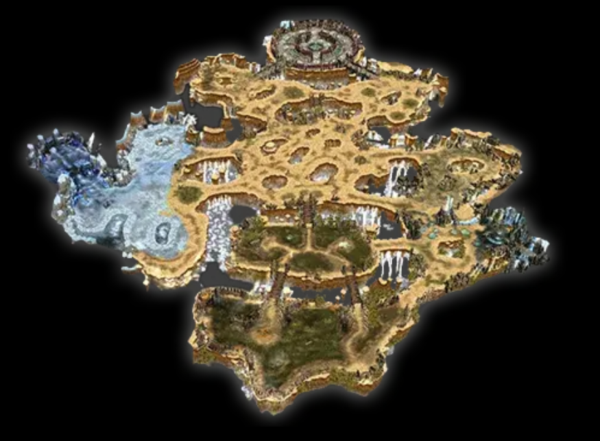 Elvenland